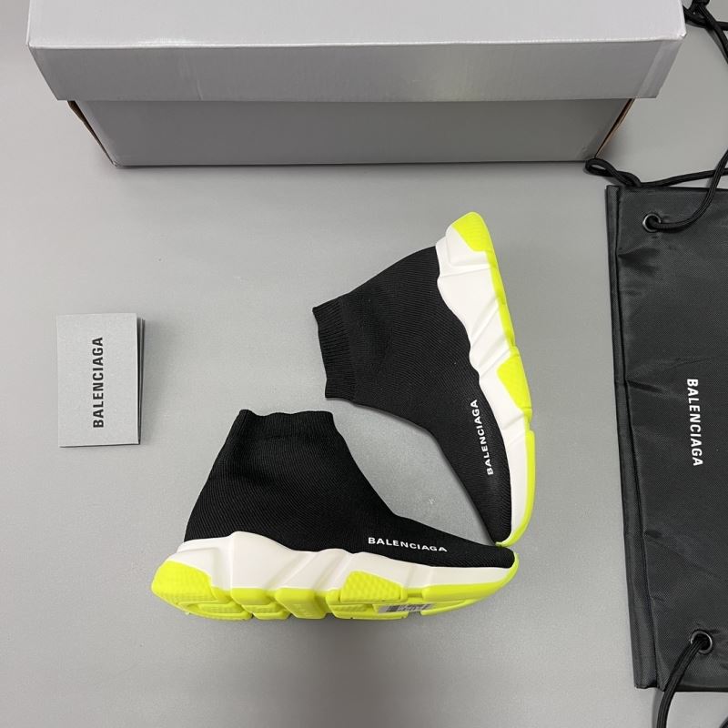 Balenciaga Speed Shoes